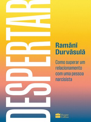cover image of Despertar